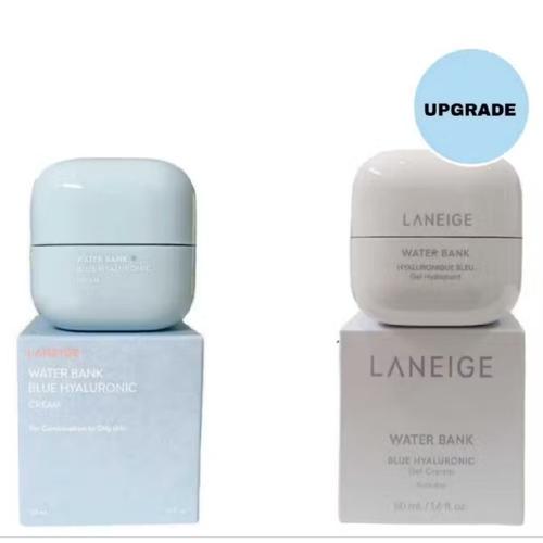 Jual Water Bank Blue HA Cream Oily 50ml - Kota Depok - ISABEL SHOPPE ...