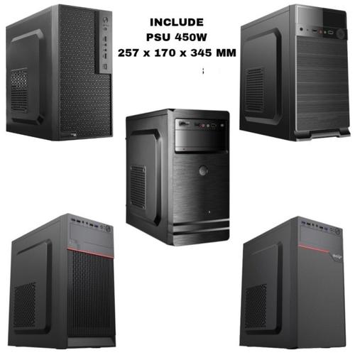 Jual CASING PC Standart Include Power supply - Kota Malang - ide ...
