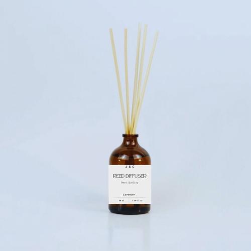 Promo J & C Reed Diffuser Aromatherapy / Aromaterapi / Pengharum
