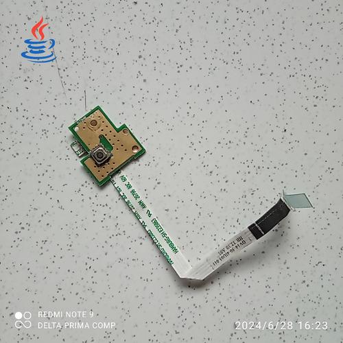 Jual Power board switch on off laptop dell inspiron 3420 - Kota Malang ...