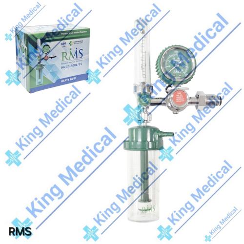 Warna Rms Jual Regulator Tabung Oksigen Genaral Care/Regulator Oxygen GC - RMS ...