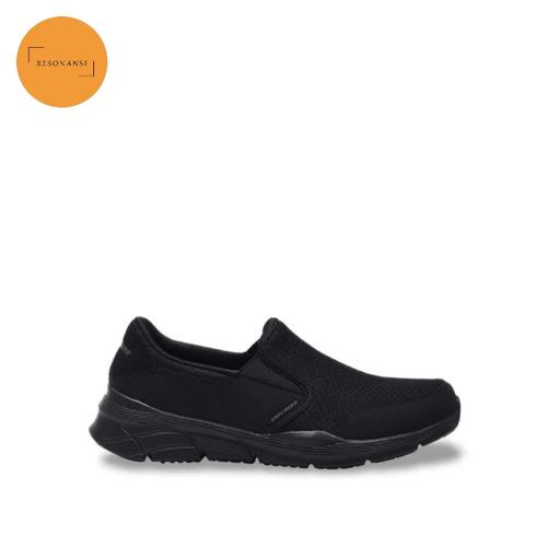 Jual SEPATU PRIA TERBARU SKECHERS ORIGINAL SLIP ON EQUALIZER