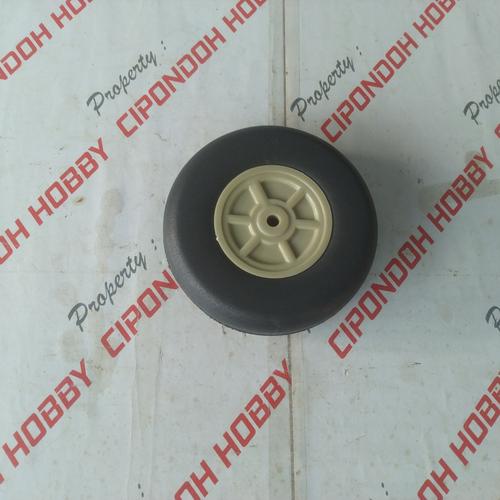 Jual Roda rc plane 3