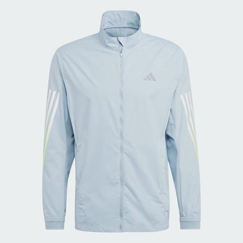 Promo Adidas Run Icons Jacket Men - Size A/L - Kab. Tangerang ...