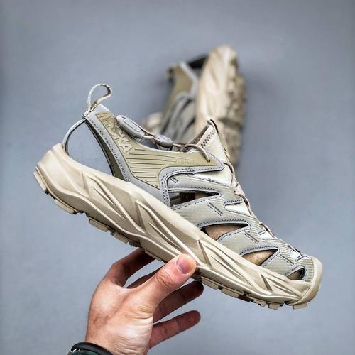 Amazon | HOKA ONE ONE(ホカ オネオネ) M HOPARA (ホパラ) AVOCADO