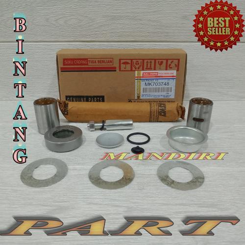 Mit Canter Kin Pin Jual king pin-king pen mitsubishi canter ps125 turbo ps100 ps120 ps135 ...