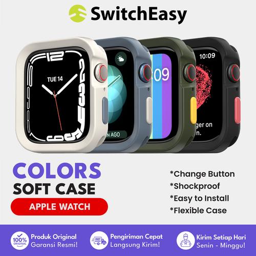 Color Can You Change Apple Watch Case Change Apple Watch Case