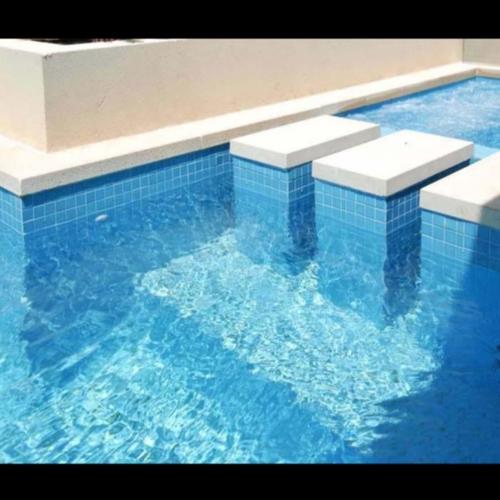 Jual KERAMIK MOSAIC COTTO MOSAIC KOLAM RENANG MT 2SM-5496 mosaik sky ...