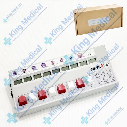 Jual Digital Differential Blood Cell Counter DBC 9D M Digi System DBC
