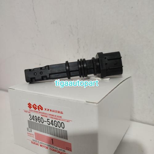 Jual sensor speedometer aerio swift baleno karimun wagon r matic ...