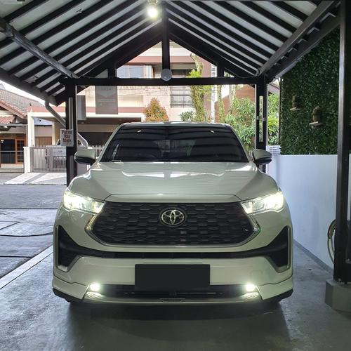 Jual Philips LED Toyota Innova Zenix Custom Order - Kota Bandung ...