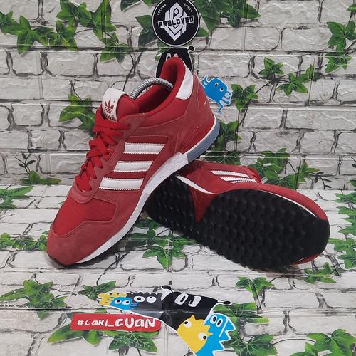 ADIDAS ZX 700 SCARLET SIZE 42 INSOLE 26,5CM di Bmstorejkt_new Tokopedia