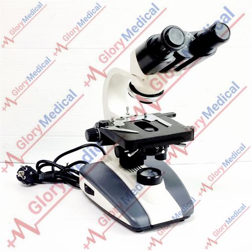 Jual Mikroskop Binokuler XSZ 107 BN Microscope Binoculer 107BN (New ...