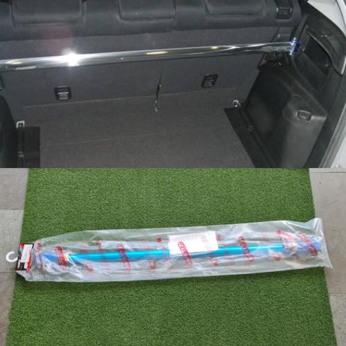 Jual CUSCO Strut Bar Tower Front Rear Honda Fit Jazz GE8 Original