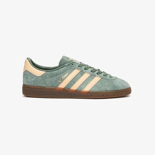 Adidas Munchen Hazy Green Oxide FX5635 Original Resmi (100% Authentic) di  Grandhypeid Tokopedia