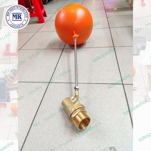 Jual Floating Valve Drat 1/2