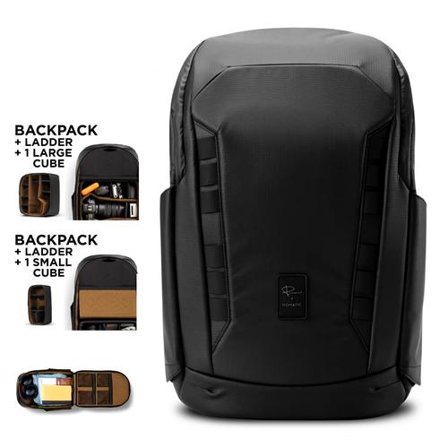 Jual Nomatic Mckinnon Camera Backpack 25L / Backpack Nomatic Backpack