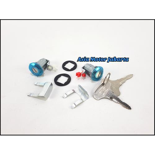 Jual Kunci Pintu Set - Truck Mitsubishi Cold Diesel Ps100 - Ps120 ...