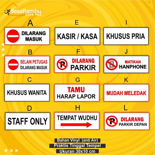 Jual 