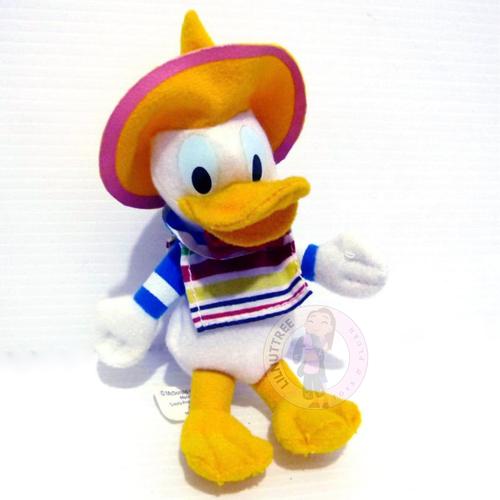 Jual Boneka Donald Duck Original Walt Disney World Collectables