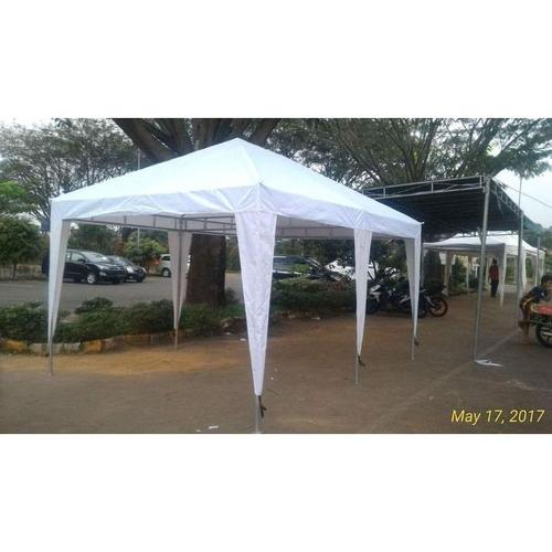 Jual Wangsa Tenda 3X4 Rangka Double - Kuning, 3x4 Terpaulin - Kota ...