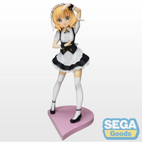 Jual Figure Gochiusa / Gochuumon wa Usagi Desu ka?? - Premium PM Kirima ...