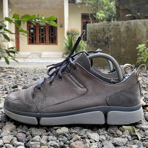 clarks tri verve free