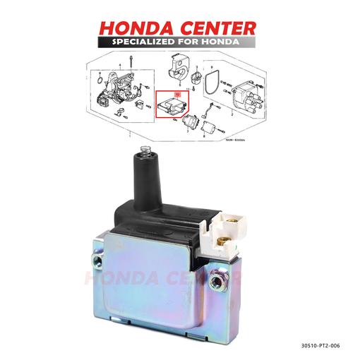 ききさま　専用 AUTO-PALPAL イグニションコイル IGNITION COIL 30510-PT2-006 High