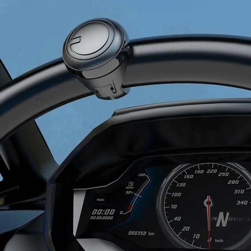 Jual Pemutar Stir Mobil Power Handle Steering Knob Car Sarung Mobil ...