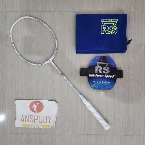 Jual RAKET BADMINTON RS AV FLASH 52 SPEED POWER - Jakarta Pusat ...