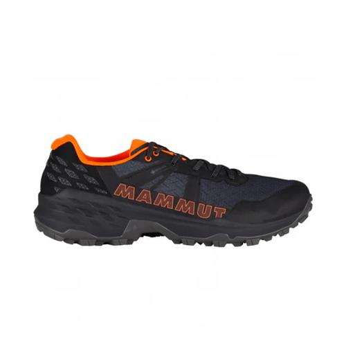 Jual Mammut Men's Sertig II Low GTX Trail Running Shoes JAde