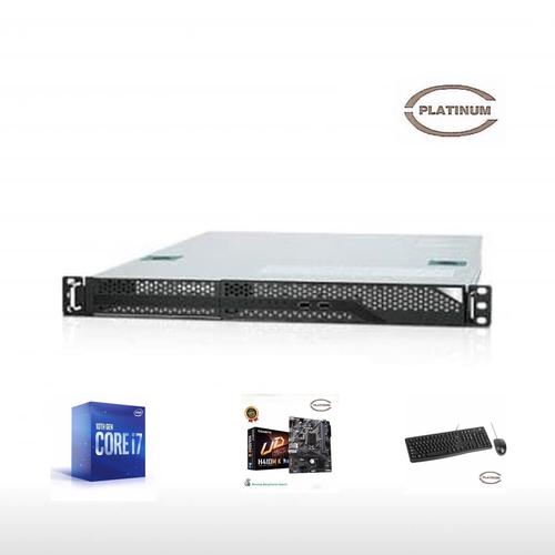 Jual Komputer Rackmount / PC Rakitan i7 10700 Cometlake Intel Gen 10th ...