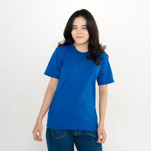 Promo PRODUK ANDALAN Kaos Polos/ Kaos Polos Couple/ Kaos Polos Nyaman