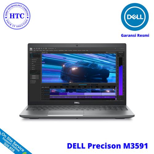 DELL 係り Precision 3431/i7/32G/新品SSD1TB/グラボ④
