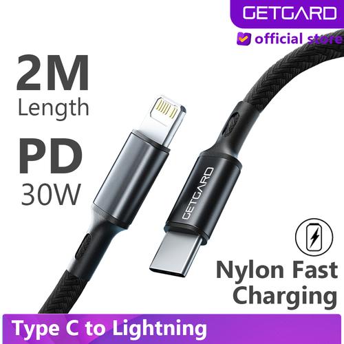 Nylon Braided Braided Apple Charger Cable Promo Kabel Charger