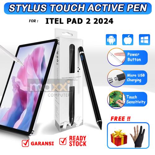 Touch Screen Ipad Special Active Stylus MoKo Stylus Pen For Touch