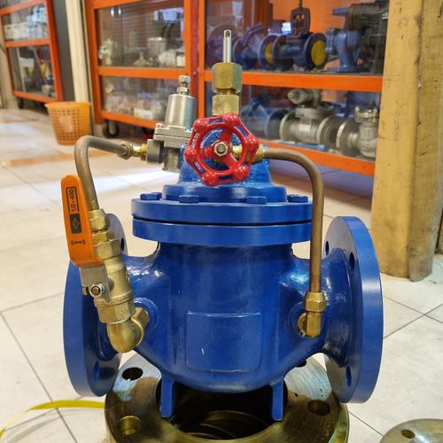 Prv 3 Inch Jual Reducing Relief Valve Prv 3