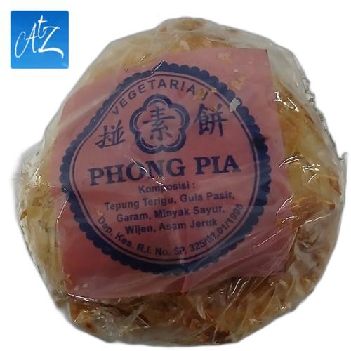Hy Roti Pong Jual Cemilan tradisional halal kue roti ukuran besar vege vegan ...