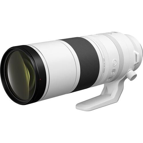 Promo Canon RF 200-800mm IS USM Lens Lensa Canon RF 200