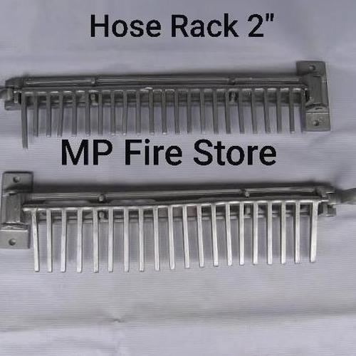 Jual LIMITED Fire Hydrant Hose Rack Aluminium Sisir Selang Pemadam 2 ...