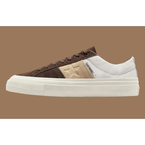 CARHARTT WIP X CONVERSE ONE STAR A09656C 100% Original 44 di  Sneakersheritage Tokopedia