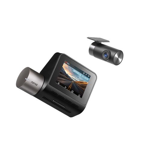 Promo 70mai Dash Cam A510 Set GPS Sony Starvis 2 4G Live Control HDR Front 1944P Rear 1080P