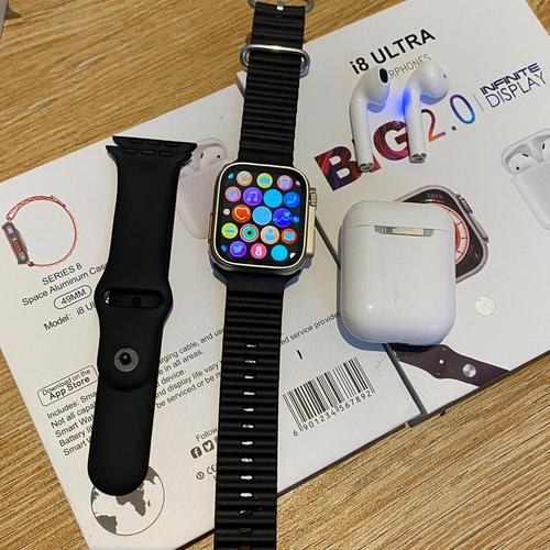 Apple さえずる Watch Aluminumシルバー41mmバッテリーキャパ100%