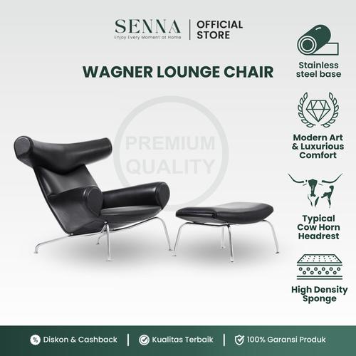 Lounge Chair Adalah
