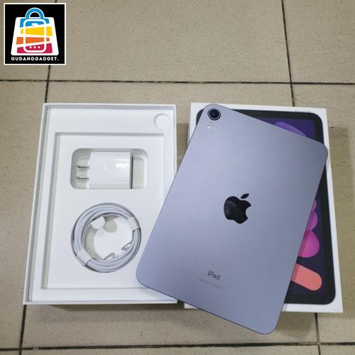 iPadmini6 64gb + Applepencil2 【セット売り】 iPad mini第6世代64GB+