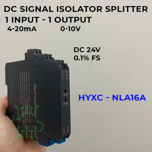電流信号変換器 1入力1出力 DC24V 0-10V～0-10V 4-20mA(1-5v Output) 0-5V~0~10V 0~10mA 0~75mV  DC24V アナログ信号アイソレータ 1イン1出力(0~10V出力) 2入力2出力 DC電圧4-20mA 0-5V入力 0-10V 1-5V出力(1-  5V Input,1-5V Output) 2入力2出力コンバータ 4-20mA 0-10V 0 ... 1-5V ～ 0-10V 4-20mA アナログ信号アイソレーター 1入力1出力 DC24V(0-10mA Output)