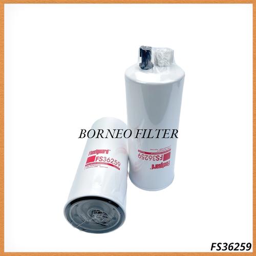 Jual FS36259 Fleetguard * Fuel Filter Water Separator Cummins 5667854 ...