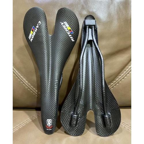 Jual Sadel/Saddle Sepeda RITCHEY WCS Full Carbon Kota Surabaya