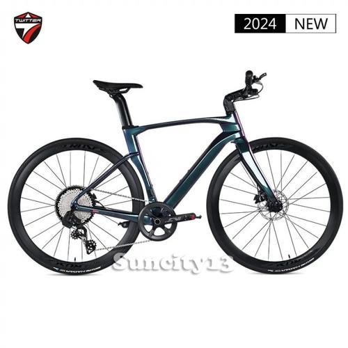 Cyclone Twitter Road Bike Carbon Jual TWITTER CYCLONE PRO CARBON
