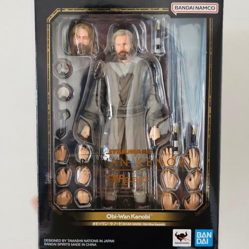 ホットトイズ DX26 オビ＝ワン・ケノービ obiwan kenobi通常版 ホット